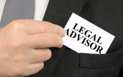 The Legal Advisor: Navigating the Complexities of Law